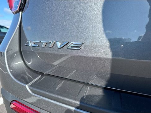 New 2026 Ford Explorer Active RWD image 6