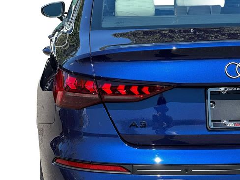 New 2026 Audi A3 2.0T Premium AWD/4WD image 13