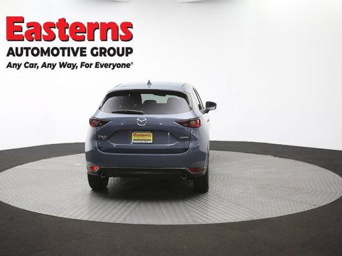 Used 2021 MAZDA CX-5 Carbon Edition AWD/4WD image 42