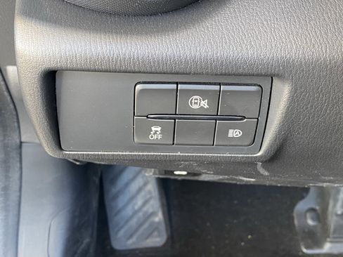 Used 2024 MAZDA MX-5 Miata Grand Touring w/ Weather Package image 23