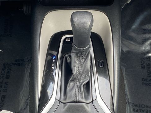 Certified 2024 Toyota Corolla LE image 15