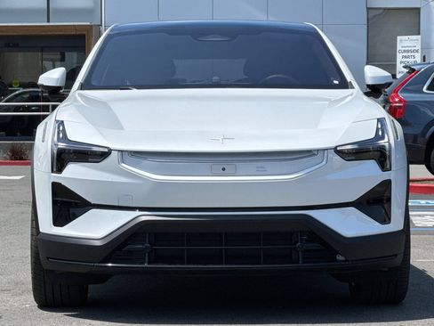 Used 2025 Polestar Polestar 3 AWD/4WD image 10