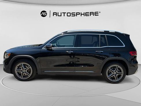 Used 2020 Mercedes-Benz GLB 250 4MATIC image 5