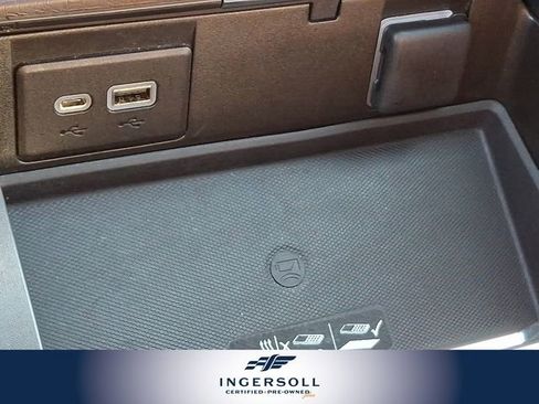 Used 2023 GMC Yukon Denali Ultimate image 28