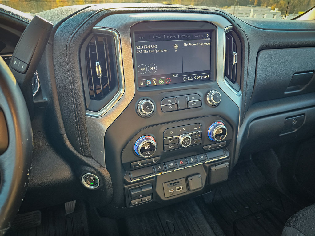 Used 2020 GMC Sierra 1500 SLE w/ SLE Value Package AWD/4WD image 23
