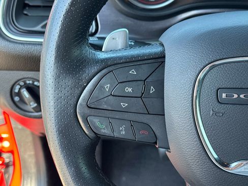 Used 2016 Dodge Challenger R/T RWD image 24