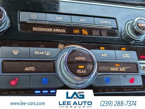 Used 2021 Lincoln Navigator Reserve RWD image 28
