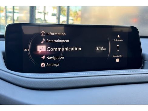 New 2026 MAZDA CX-30 2.5 Turbo w/ Premium Plus Pkg image 18