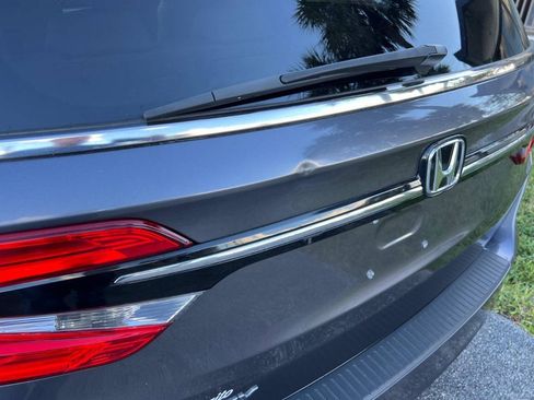Used 2021 Honda Odyssey EX-L image 18