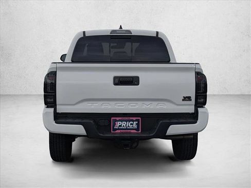 Used 2022 Toyota Tacoma SR5 image 6