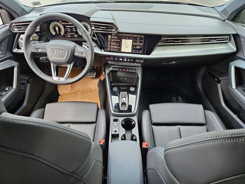 New 2026 Audi A3 2.0T Premium image 20