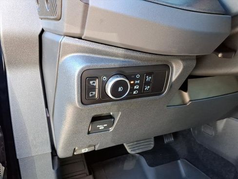 New 2025 Ford Bronco Raptor image 13