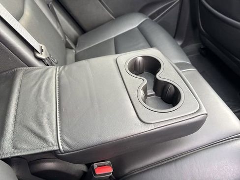 Used 2017 Cadillac XT5 Luxury w/ Driver Awareness Package image 25