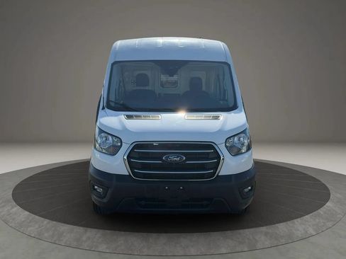 Used 2020 Ford Transit 250 Medium Roof w/ Load Area Protection Package RWD image 10