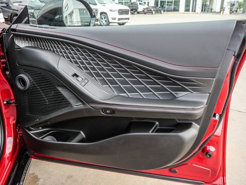 New 2026 Dodge Charger Scat Pack AWD/4WD image 19