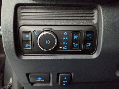 New 2025 Ford F350 Lariat w/ Lariat Ultimate Package image 20