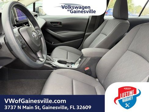 Used 2024 Toyota Corolla LE image 18