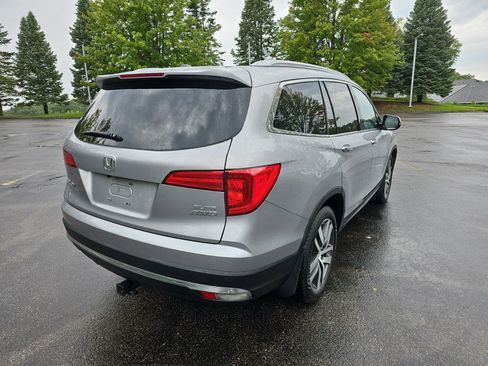 Used 2016 Honda Pilot Elite image 6