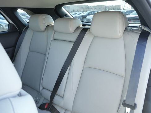 Used 2023 MAZDA CX-30 AWD 2.5 S w/ Preferred Package image 20