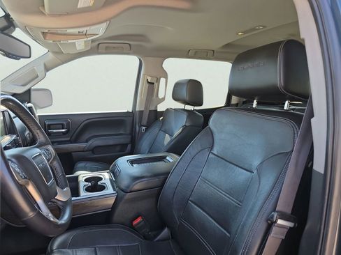 Used 2017 GMC Sierra 1500 Denali image 12