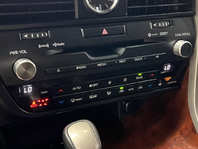 Used 2019 Lexus RX 350L FWD image 20