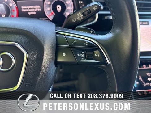 Used 2020 Audi Q7 3.0T Prestige AWD/4WD image 27