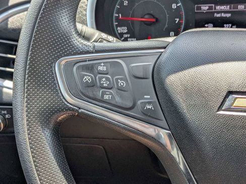 Used 2024 Chevrolet Malibu LT FWD image 23