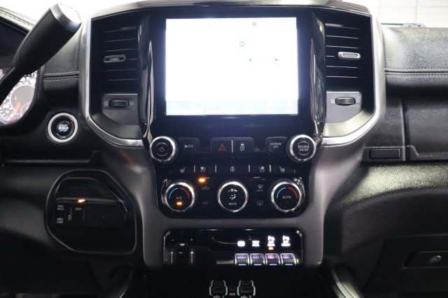 Used 2022 RAM 2500 Laramie AWD/4WD image 68