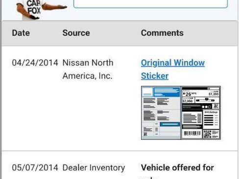 Used 2014 INFINITI QX60 Luxe w/ Premium Plus Package AWD/4WD image 61