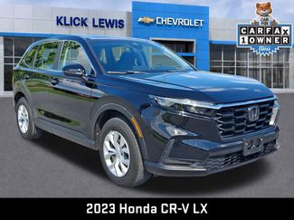 Used 2023 Honda CR-V LX 360° Tour