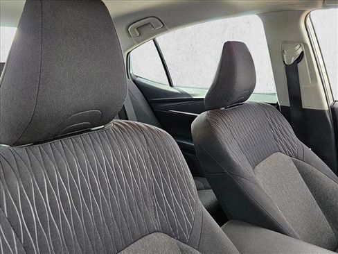 Used 2025 Toyota Camry LE image 24