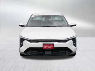 Used 2025 Kia K4 FWD video 2