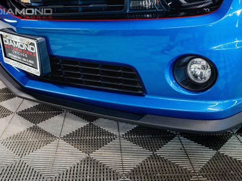 Used 2013 Chevrolet Camaro SS w/ Hot Wheels Special Edition image 44