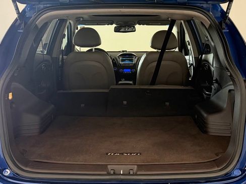 Used 2014 Hyundai Tucson Limited w/ Technology Package 02 FWD image 29