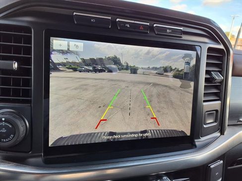 Used 2023 Ford F150 Lariat w/ Equipment Group 502A High image 31