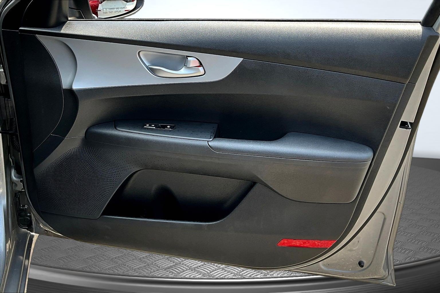Used 2023 Kia Forte LXS FWD image 26
