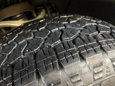 Used 2024 Chevrolet Silverado 1500 LTZ image 28