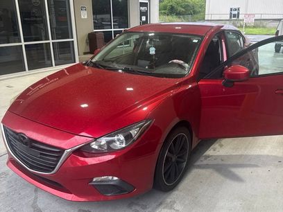 Used 2015 MAZDA MAZDA3 i Sport