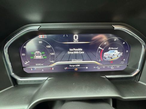 Used 2025 GMC Sierra 1500 Denali w/ Denali Reserve Package image 21