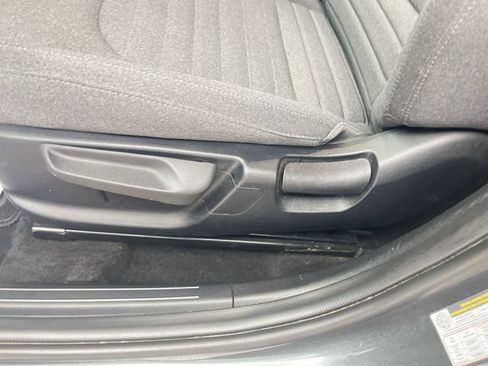 Used 2025 Kia K4 EX FWD image 16
