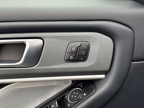 New 2026 Ford Explorer ST w/ Sun And Sound Package image 22