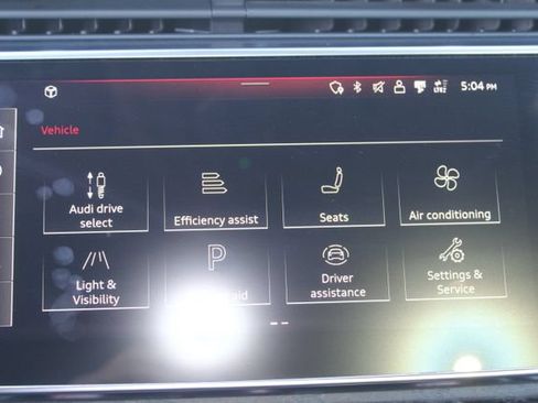 Used 2022 Audi Q7 2.0T Premium w/ Convenience Package AWD/4WD image 30