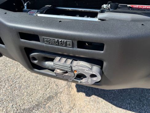 Used 2017 RAM 3500 Laramie w/ Snow Chief Group AWD/4WD image 82