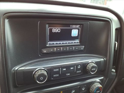 Used 2016 Chevrolet Silverado 3500 W/T w/ WT Convenience Package image 22