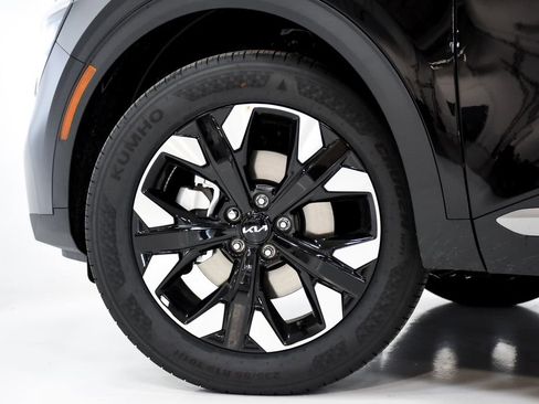 Used 2024 Kia Sportage X-Line image 27