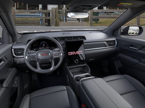 New 2027 GMC Terrain Elevation w/ Elevation Premium Package AWD/4WD image 15