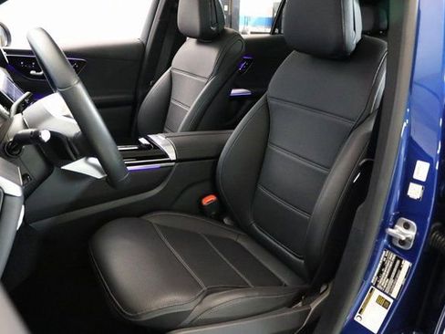 Certified 2025 Mercedes-Benz GLC 300 4MATIC image 16