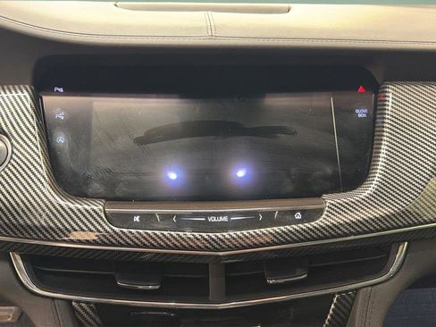 Used 2019 Cadillac CT6 Platinum image 35