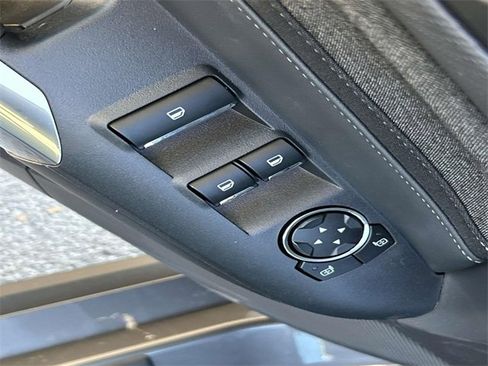 New 2026 Ford Mustang Convertible image 20