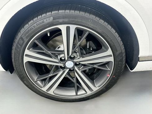 New 2026 Genesis GV80 3.5T e-SC image 23